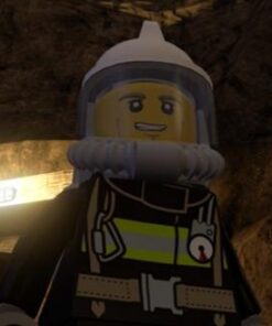 LEGO Dimensions, LEGO City Fun Pack Original Version 16 31IjXxTfjwL