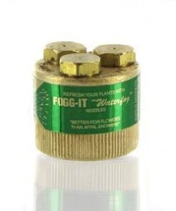 Fogg-It Watering Mist Nozzle - 1/2 GPM