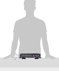 Lionel The Polar Express Diner Car Train Cars 4 31JAQCFQhL