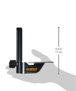 DEWALT Miter Saw Crown Stops (DW7084) 24 31JFKEMCAjL