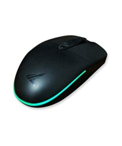 Durgod Aries M39 Ambidextrous Gaming Mouse - up to 3200 dpi Symetrical ( Black ) 7 31JMxmFoRL