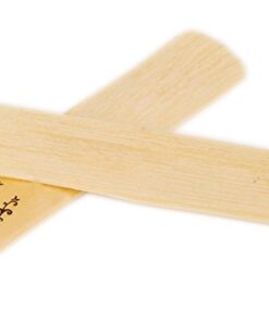 Glory Reeds Clarinet Reed Size# 2.5, Box of 10~size 1.5, 2, 2.5, 3 ~Click for yours'choice size: 2.5 11 31JSAwVUQmL 1