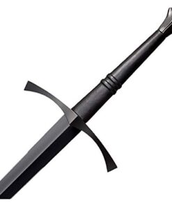Cold Steel MAA Italian Long Sword , Black 20 31JTNdifg0L