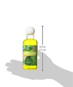 Eucalyptus Fragrance (Pack of 1) 9 fl. oz. / 265 ml 11 31JTUFWmyoL