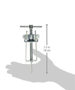 Alternative view of LASCO 13-2701 Metal Standard Duty Faucet Handle Puller