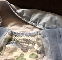 Goodnites Bedwetting Underwear for Boys, Large/X-Large, 34 Ct 18 31JcR5uKwpL