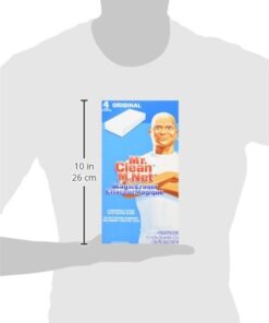 Mr. Clean, 4 Count 22 31Jhkdsu75L 2