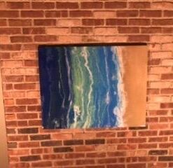 51g/1.8oz Liquid Metal Pearl Black Diamond Pigments® Multipurpose DIY Arts and Crafts Additive | Natural Bath Bombs, Resin Art, Slime, Epoxy, Soap, Nail Polish 34 31JuSJy xpL