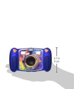 VTech Kidizoom Duo Selfie Camera, Amazon Exclusive, Blue 20 31JzeW58jFL