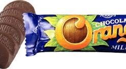 Original Terrys Chocolate Orange Bars Pack Imported From The UK England The Very Best Of British Chocolate Delicious Milk Chocolate Flavoured With Real Orange Oil 13 31K2Iqic04L