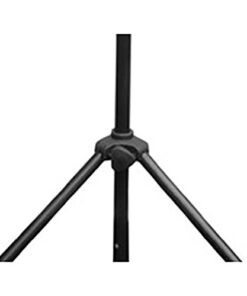 CHAUVET DJ CH06 Lightweight Lighting Stand w/T-Bar (50lb Capacity) CH-06 37 31K5BnU6AxL