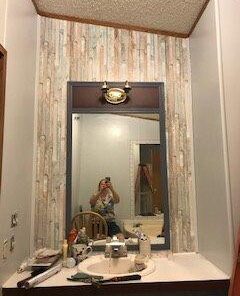 d-c-fix Peel and Stick Contact Paper Beach Wood Grain Self-Adhesive Film Waterproof & Removable Wallpaper Decorative Vinyl for Kitchen, Countertops, Cabinets 17.7" x 78.7" 17.7" x 78.7" 70 31K6O1Et51L