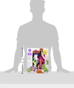 Wilton 101 Piece Cookie Cutter Set 16 31K7ZrUAQqL