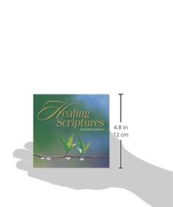 Healing Scriptures 3 31K9cUctWiL