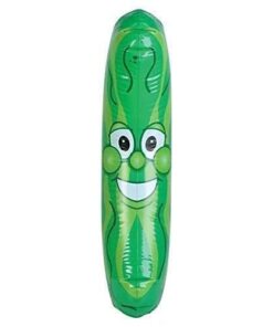 Rhode Island Novelty 36 Inch Giant Inflatable Pickle 1 Piece 1 PACK 15 31KFVzQAWUL
