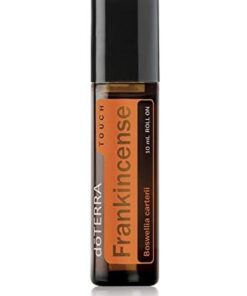 doTERRA Essential Oil - Frankincense Touch Roll-On 10 ml 3 31KSd1syDUL