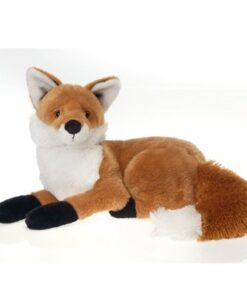 Fiesta Toys North American Animal Plush - 13" Red Fox
