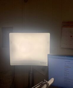 Carex Day-Light Classic Plus Bright Light Therapy Lamp - 10,000 LUX Light Therapy Lamp At 12 Inches, Sunlight Lamp, Daylight Lamp, Therapy Light For Low Energy Levels 33 31L2MAZN8IL