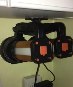 Elevation Lab The Anchor Pro - Extra Strong Under-Desk Headphone Stand Mount with Built-in Cord Management 79 31LNb84AqyL