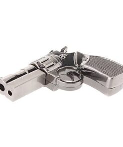 TJ 16 GB Metal Gun Shape USB Flash Drive 13 31LRCJo53L