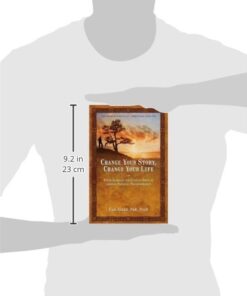 Change Your Story, Change Your Life: Using Shamanic and Jungian Tools to Achieve Personal Transformation 10 31Ld0cTlXFL