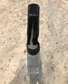 Meguiar's Perfect Clarity Glass Cleaner, Auto Window Cleaner - 24 oz. Glass Cleaner Spray 27 31LjwT4THL