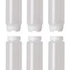 6 Pack FIFO 16 oz. Squeeze Bottles 16 31LlaF9NjwL