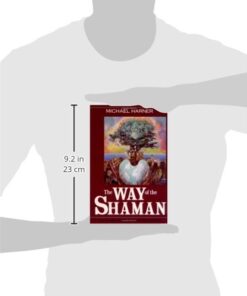 The Way of the Shaman 9 31LpfKQTS L