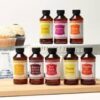 LorAnn Bakery Emulsion, 4 ounce bottles (5 pack - YOU PICK THE FLAVORS) Variety 4 Fl Oz (Pack of 5) 16 31M1WcrXLpL