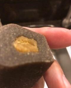 Purina Prime Bones Dog Bone, Made in USA Facilities, Natural Medium Dog Treats, Filled Chew With Pasture-Fed Bison - 6 Ct. Pouch 1.4 Pound (Pack of 1) 34 31MByfERqgL