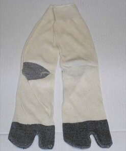 Japanese Long Ninja Boot Tabi Sock #1798 6 31MJpsMED5L