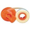 Package of Two Brother Compatible with BROTHER SX-14, SX-16, SX-23, SX-4000, ZX-30 and Others Typewriter Correction Ribbon Lift Off Tape, 16 31MQPZ ytcL