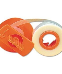 Package of Two Brother Compatible with BROTHER SX-14, SX-16, SX-23, SX-4000, ZX-30 and Others Typewriter Correction Ribbon Lift Off Tape,
