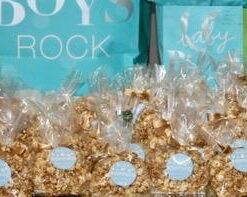 Wilton Party Bags 4"x9-1/2" (50/pkg-clear) 35 31MUr0ZYuNL