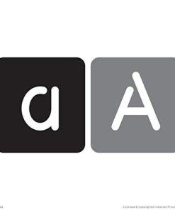 Cricut® Library Fonts Cartridge 24 31MtHOOyK4L