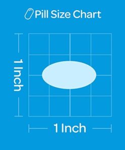 Puritan's Pride Biotin 10000 Mcg, Helps Promote Skin, Hair and Nail Health, Softgels 100 Count Unflavored 27 31MyaKWCgZL