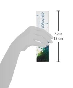 Sparks Long Lasting Bright Hair Color, Pink Kiss, 3 Ounce 20 31Mzcwra5RL