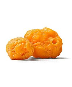 Alternative view of Moon Cheese Bites Bundle, Cheddar Believe It, Oh My Gouda & Get Pepper Jacked, 2-Ounce, 6-Pack, Lunch or After-School Snack 2 Ounce (Pack of 6)
