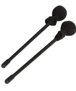 Remo KD-5822-01 Kids Percussion Gathering Drum - Fabric Rain Forest, 22" Gathering Drum (22") 9 31NFf1ky8sL