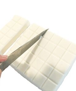 Alternative view of Soap Expressions Goats Milk Glycerine Soap Base- 2lb