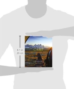 Fifty Places to Camp Before You Die 30 31NNLR81knL