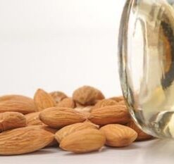 Organic Unrefined Sweet Almond Oil | 4oz Imported From Italy | 100% Pure | Cold Pressed | Hexane Free | Natural Moisturizer |Great For Hair, Skin & Nails | Carrier Oil | Great To Dilute Essential Oils 6 31NY9RdAx8L