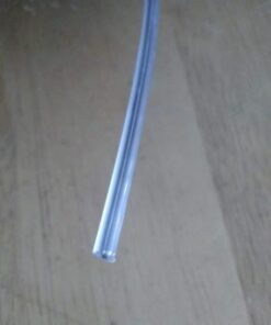 Oregon 22-895 Magnum Gatorline Square Trimmer Line .095-Inch by 685-Foot, 3 lbs, Gray 14 31NYsPQfLOL