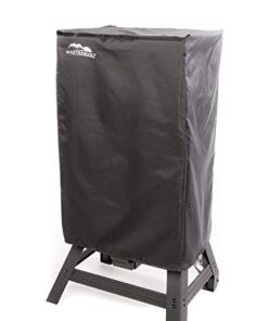 Masterbuilt 40-Inch Electric Smoker Cover 23 31NulJbX4UL