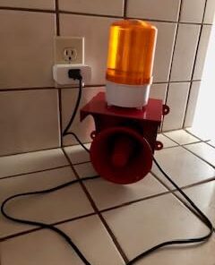 Amazon Smart Plug | Works with Alexa | control lights with voice | easy to set up and use 19 31O1kHaT79L