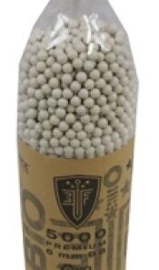Elite Force Umarex Premium Biodegradable 6mm Airsoft BBS .28 Gram 5000 Count 8 31O33ORJcWL