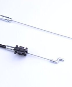 pranovo Metal Sofa Handle Cable Recliner Chair Couch Release Lever Replacement (2 Pack B#) 2 Pack B# 5 31OAMRUFE3L