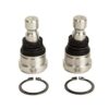 American Star Ball Joint Set (2) for Polaris RZR XP 900 11-up, RZR 800 08-up (all), RZR 570, Ranger XP 800, 900, Polaris General, RZR 1000 50 In (see fitment below). Replaces # 7081666 11 31OCu6b89bL