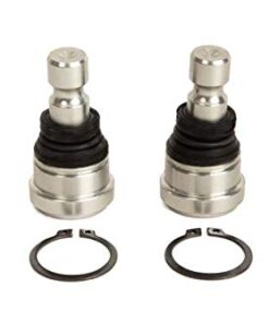 American Star Ball Joint Set (2) for Polaris RZR XP 900 11-up, RZR 800 08-up (all), RZR 570, Ranger XP 800, 900, Polaris General, RZR 1000 50 In (see fitment below). Replaces # 7081666