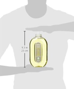 Method 25OZ Lemon Ginger Floor Cleaner, 25 Fl Oz (Pack of 1) 10 31OFx15fevL
